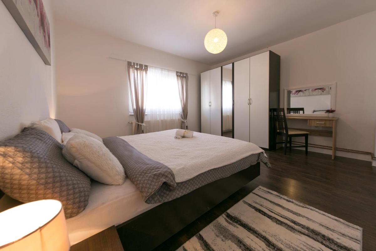 Suitetrails - Apartments Gacka Valley