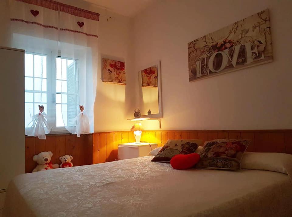 Casa Vacanze da Grazia Peschici - Housity