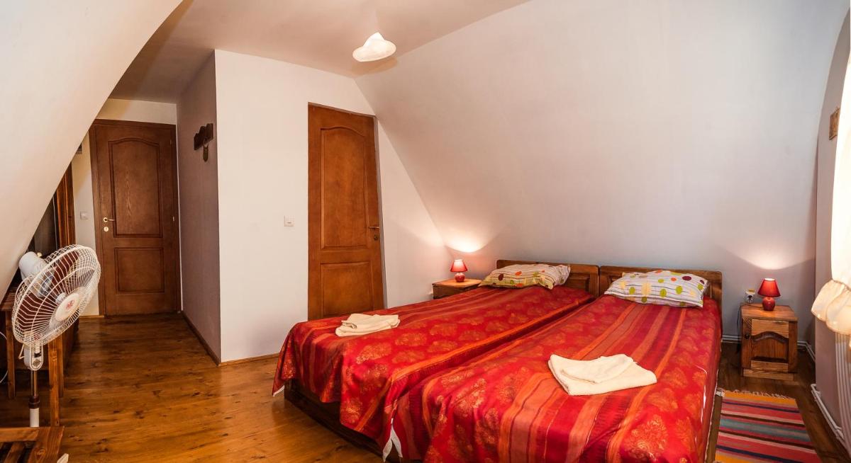 Pension Cartref - Housity