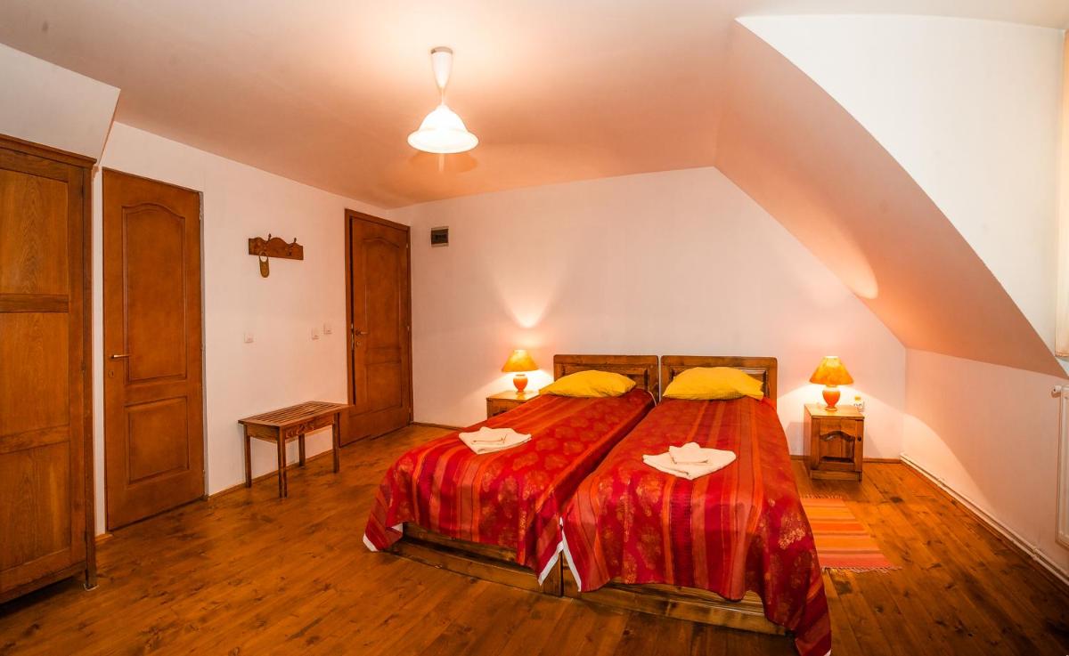 Pension Cartref - Housity