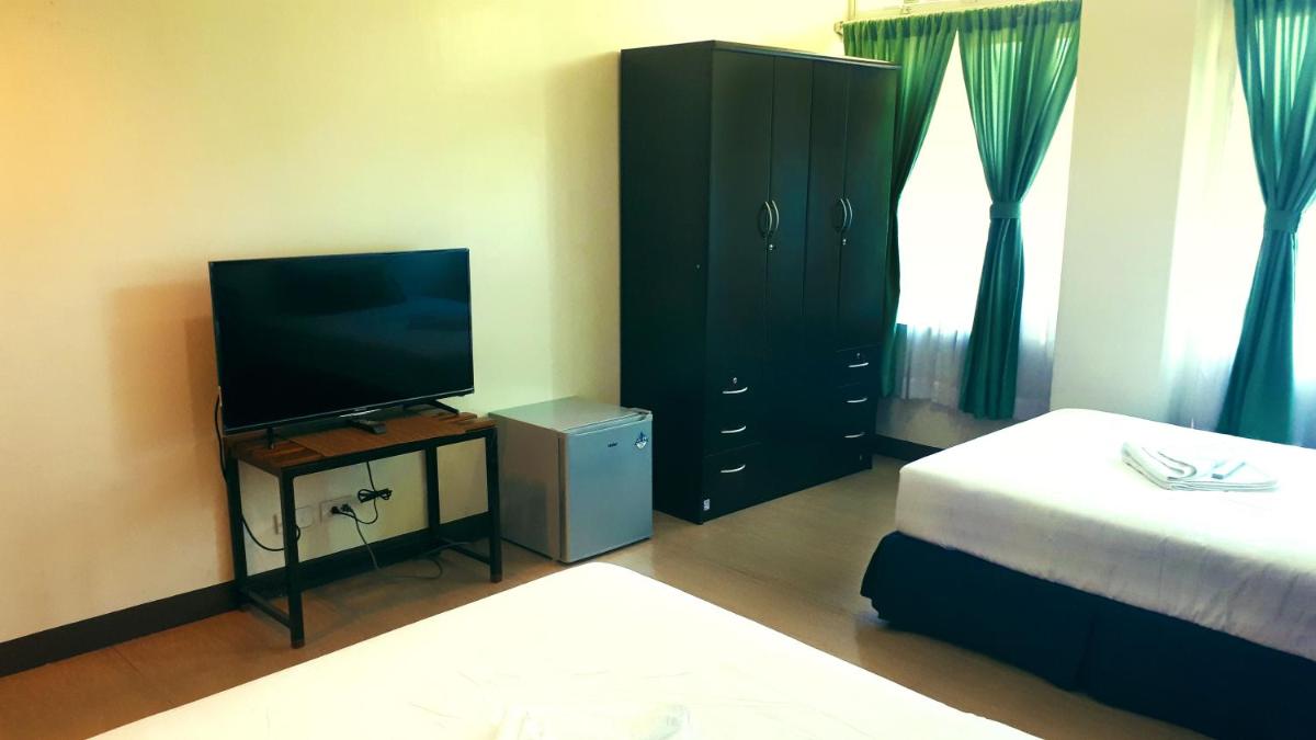 Dumaguete Dormitel - Housity