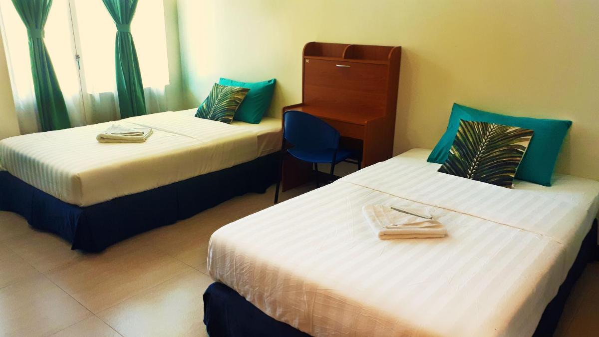 Dumaguete Dormitel - Housity