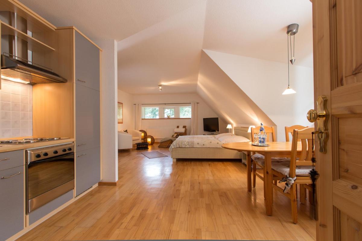 Davidshof, Bed & Breakfast - Housity