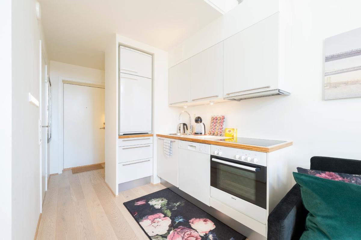 Nordic Host - Tollbugata 13 - Housity
