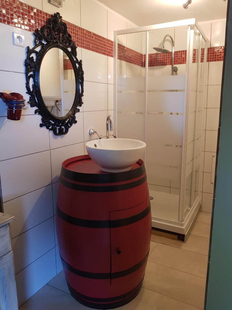 Chalet du moulin - Housity