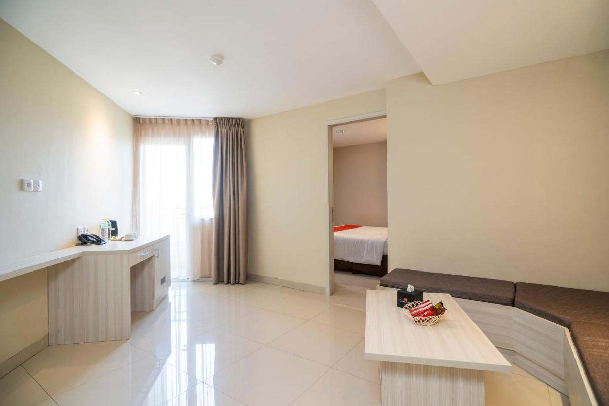 The Gloria Suites Grogol - Housity