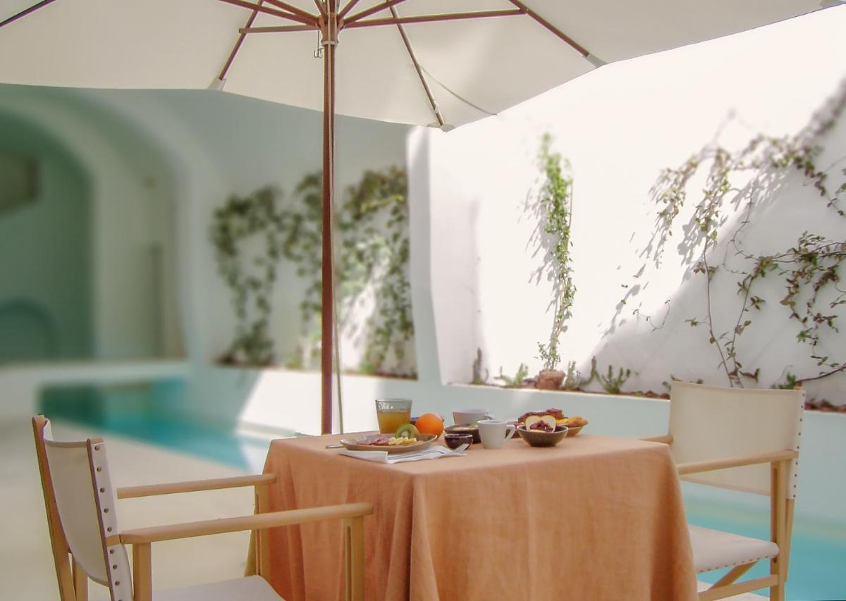 Piscina en o cerca de Can Araya