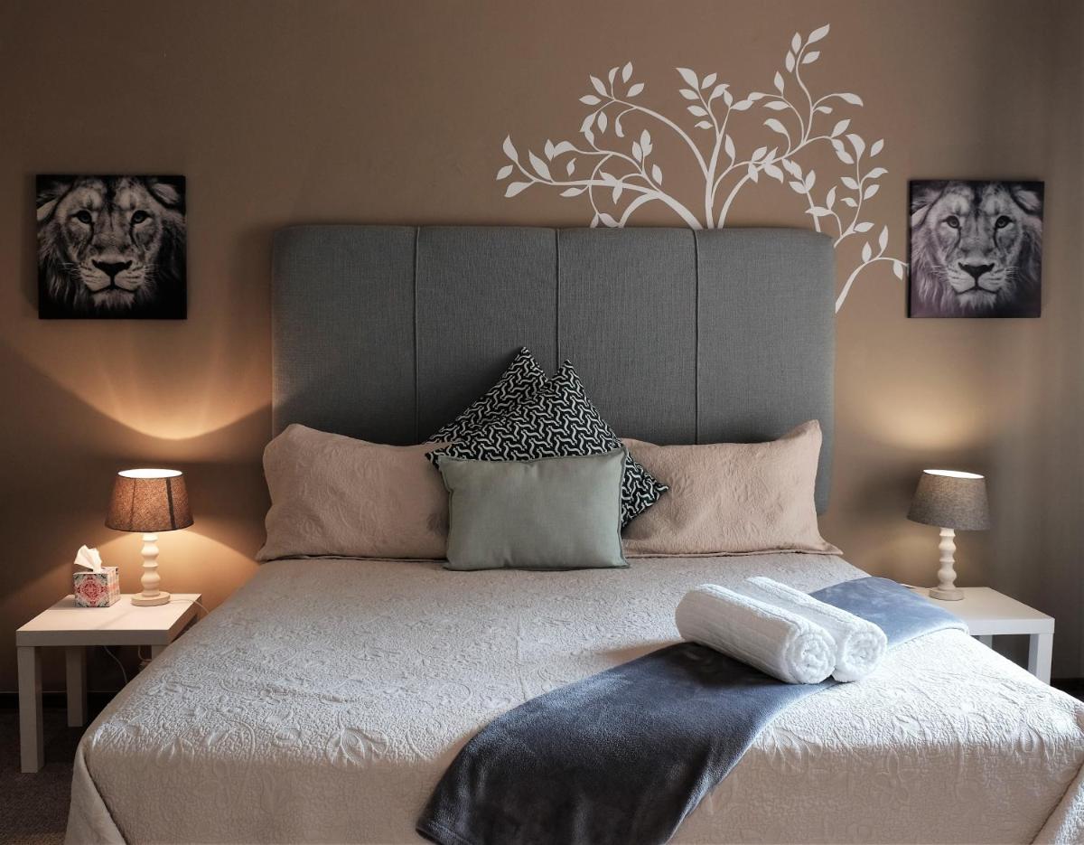 Suitetrails - Goedehoop Boutique Manor House