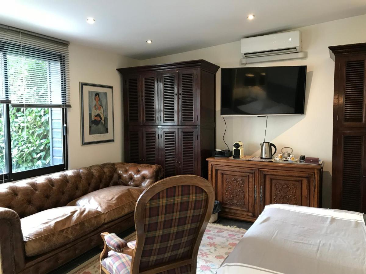 Independent chalet between Disney and Paris - Housity