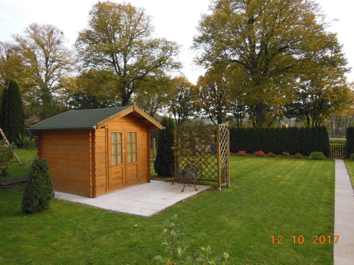 Ferienwohnung E.F. Schaper - Housity