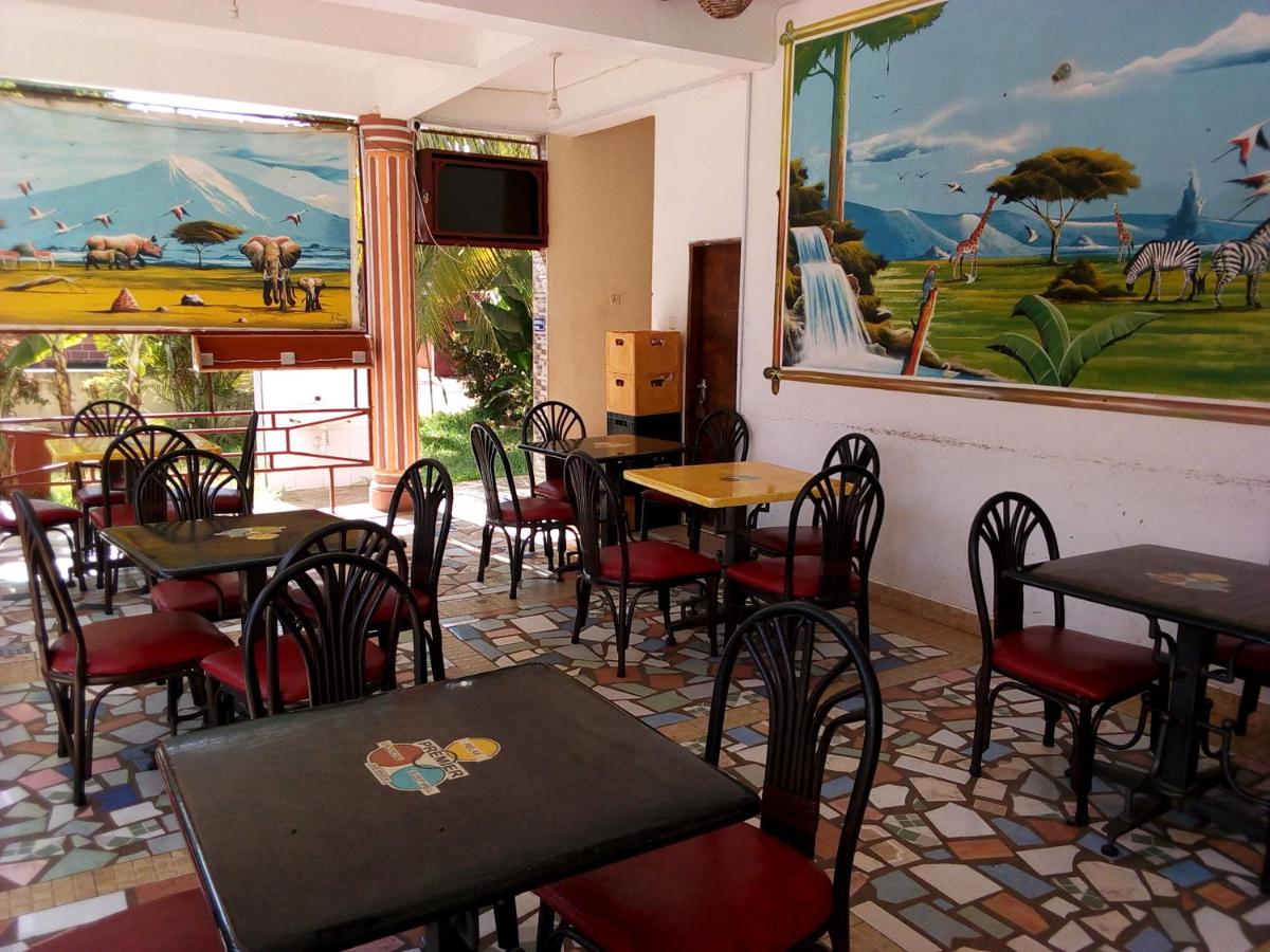 Premier Guest Residence Hotel - Housity