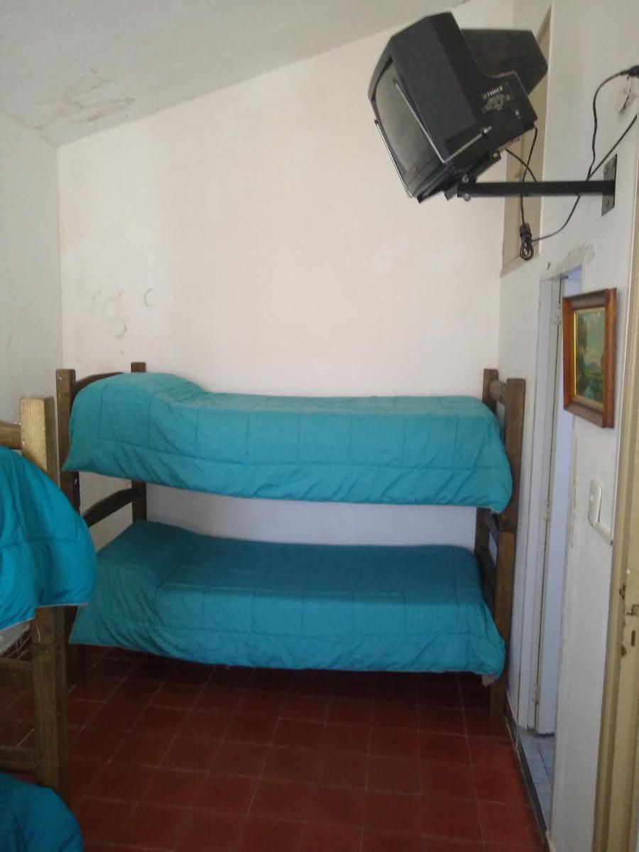 LOS MENIRES II - Housity