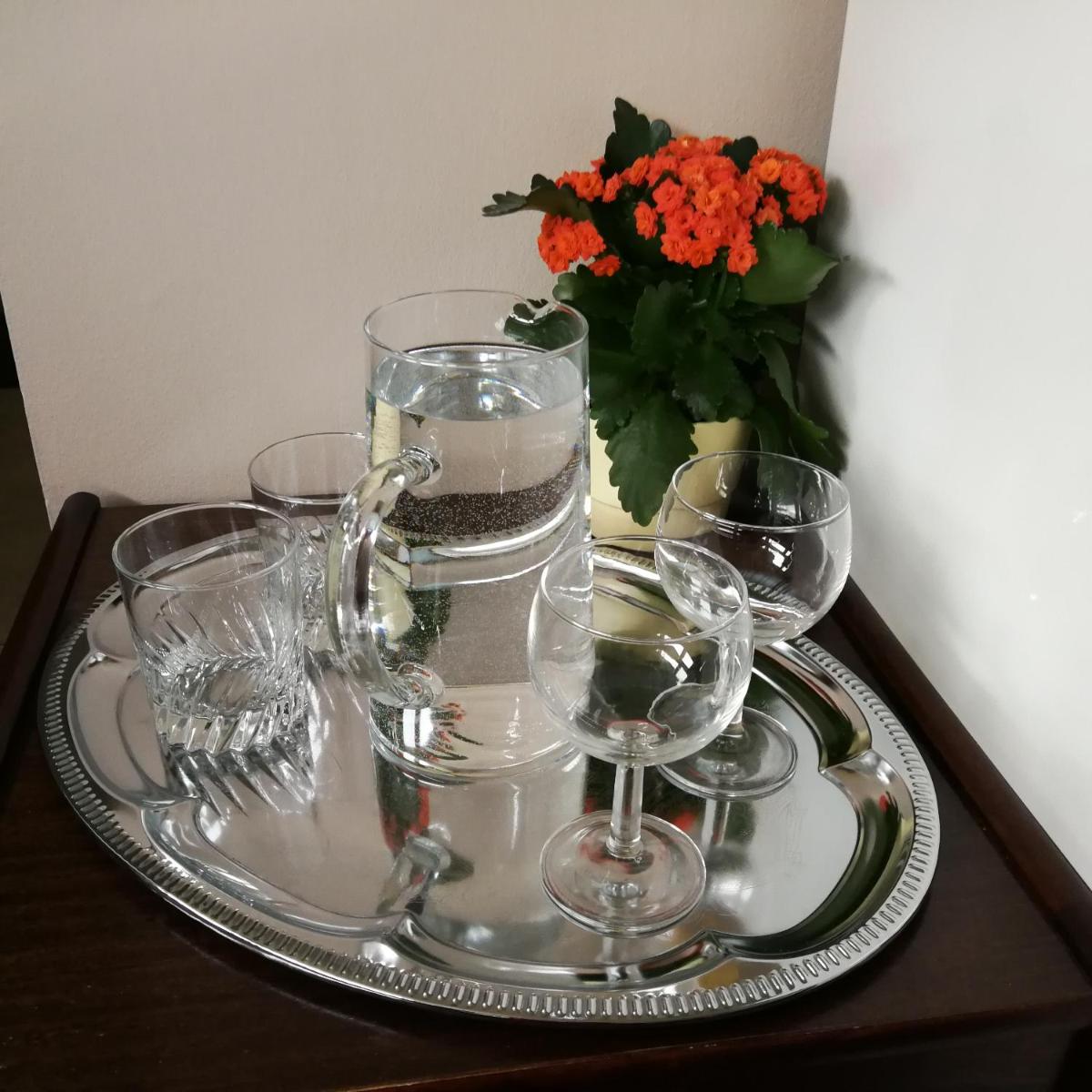 Suitetrails - Risskov Bellevue Guesthouse