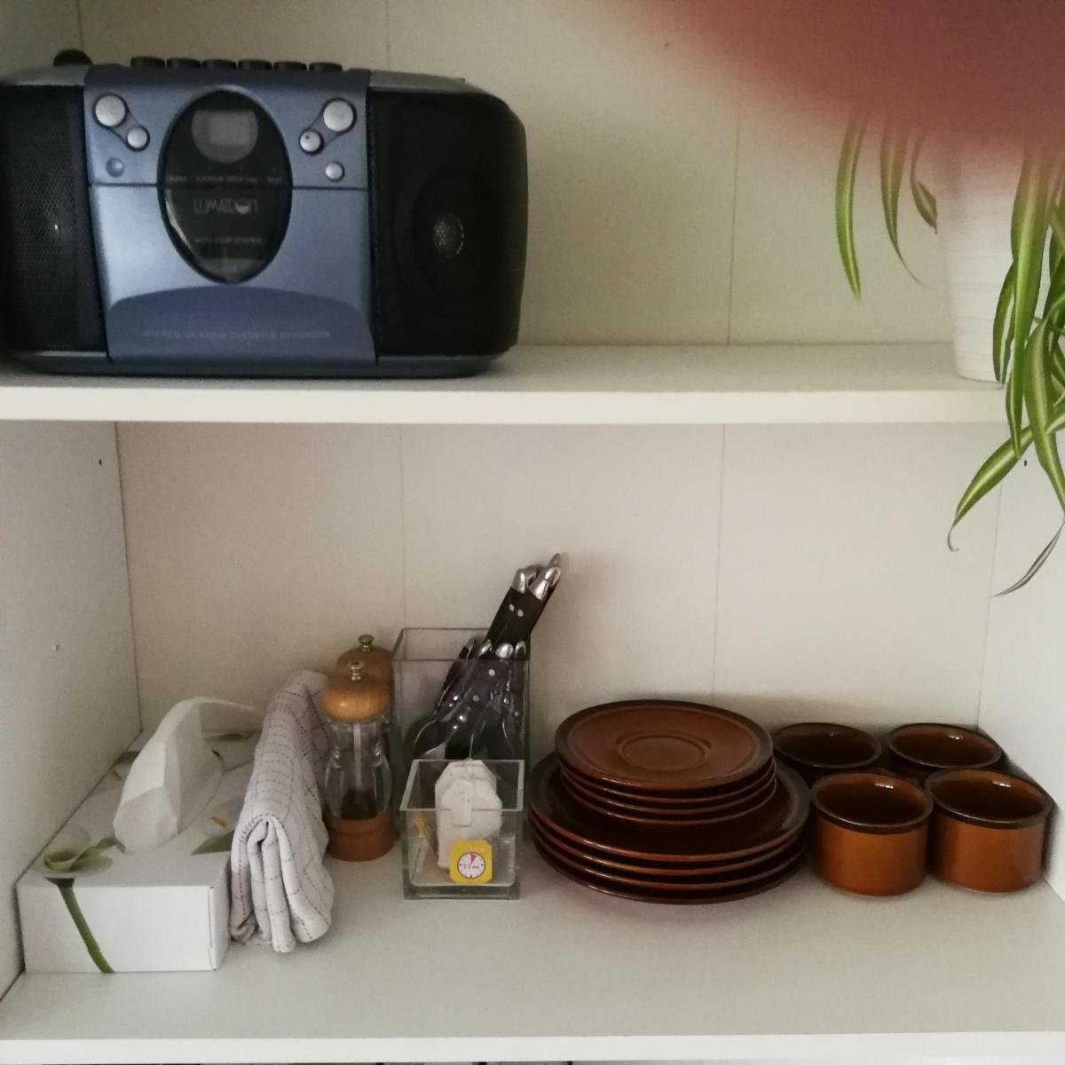 Suitetrails - Risskov Bellevue Guesthouse