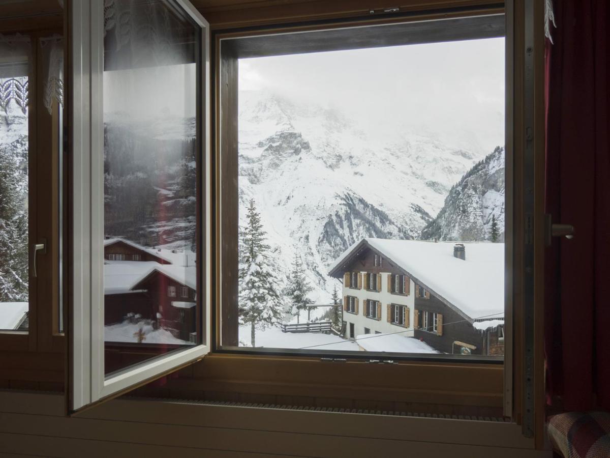 Esthers Guesthouse - Housity