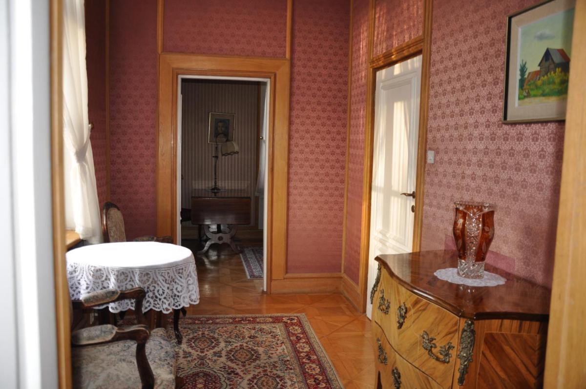 Hotel Zamek Pułtusk Dom Polonii - Housity