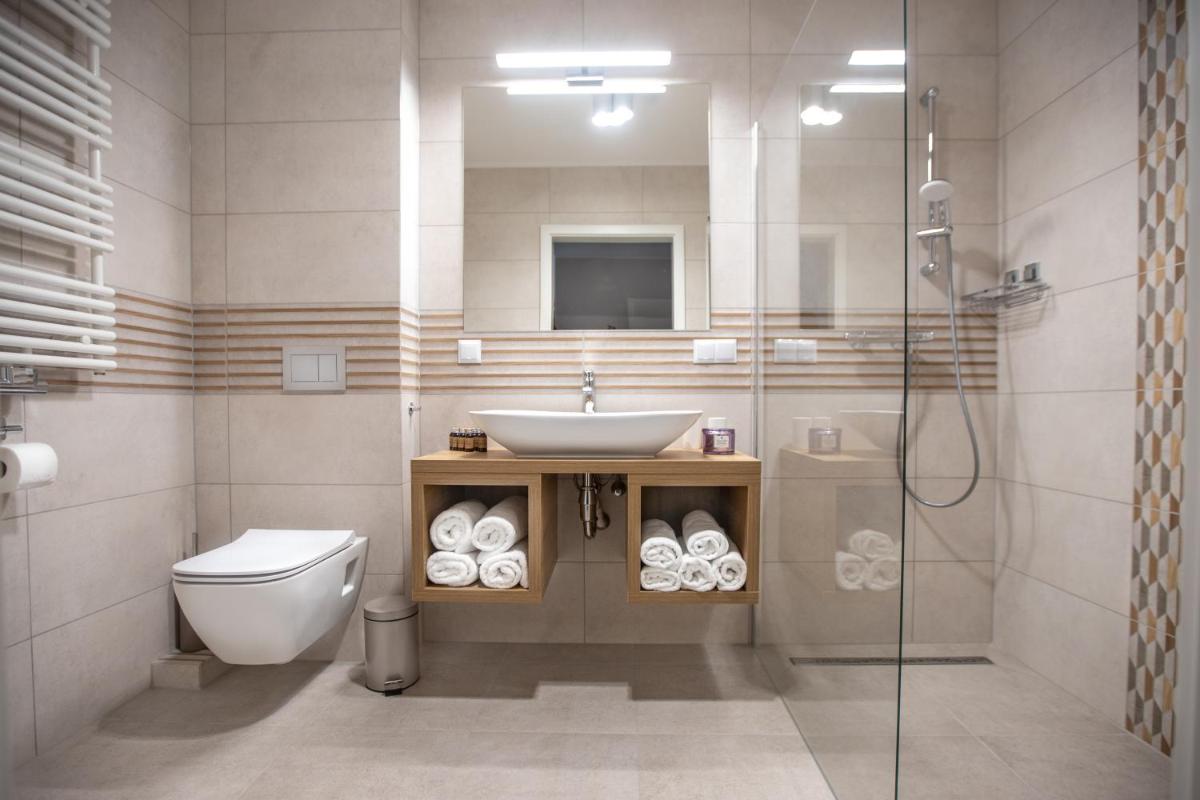 Apartamenty Leśna 1 - Housity