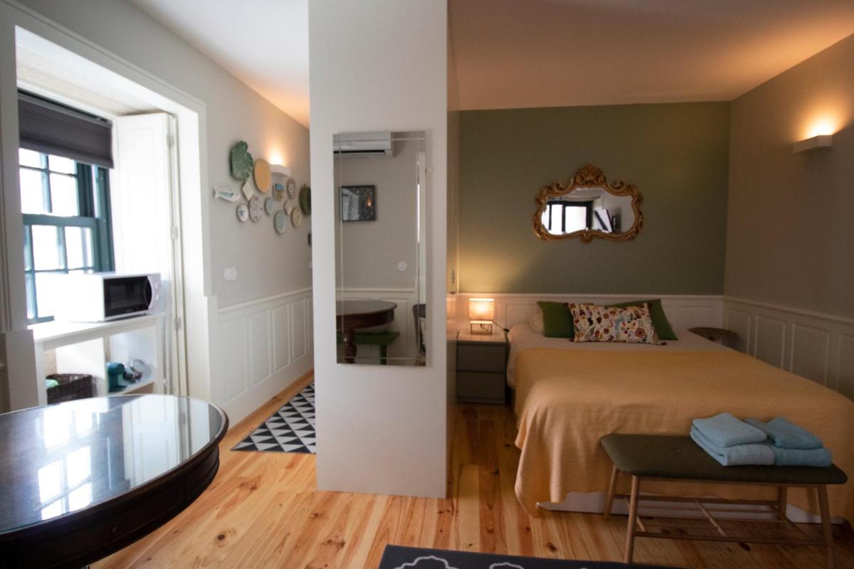 Oporto Histórico - Bonjardim - Housity