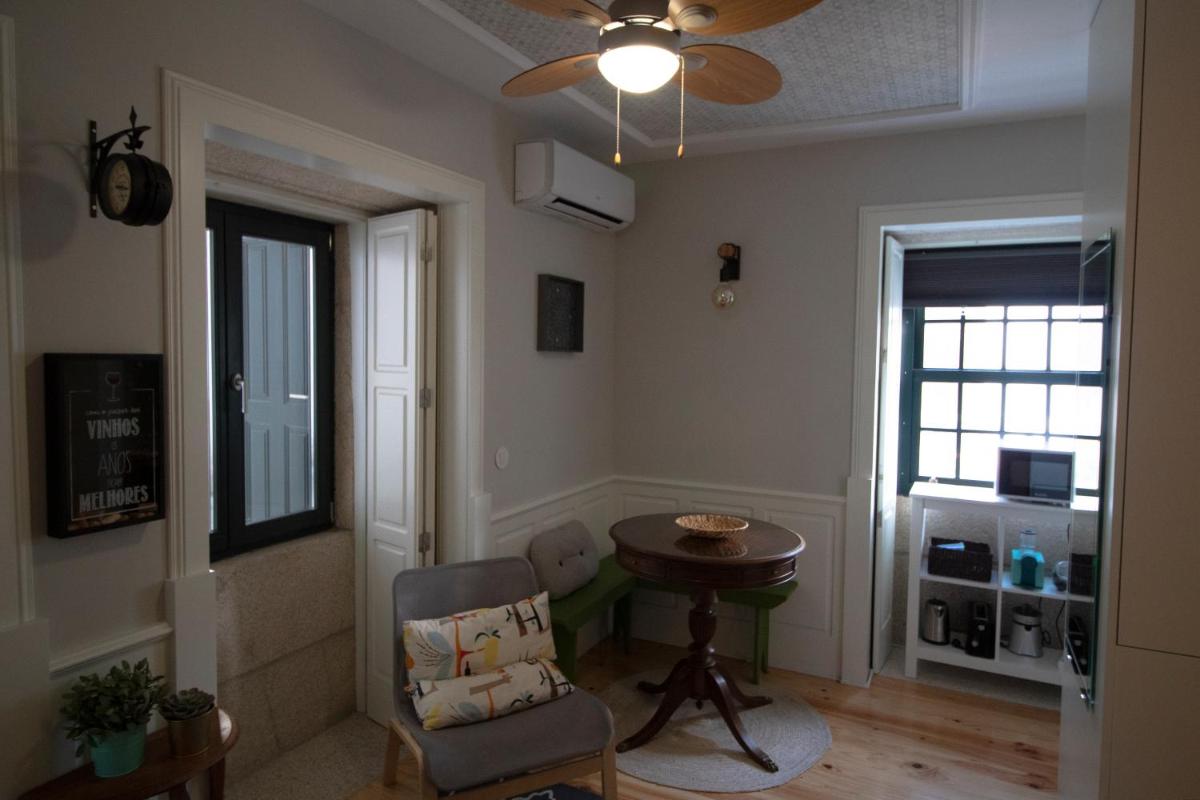 Oporto Histórico - Bonjardim - Housity