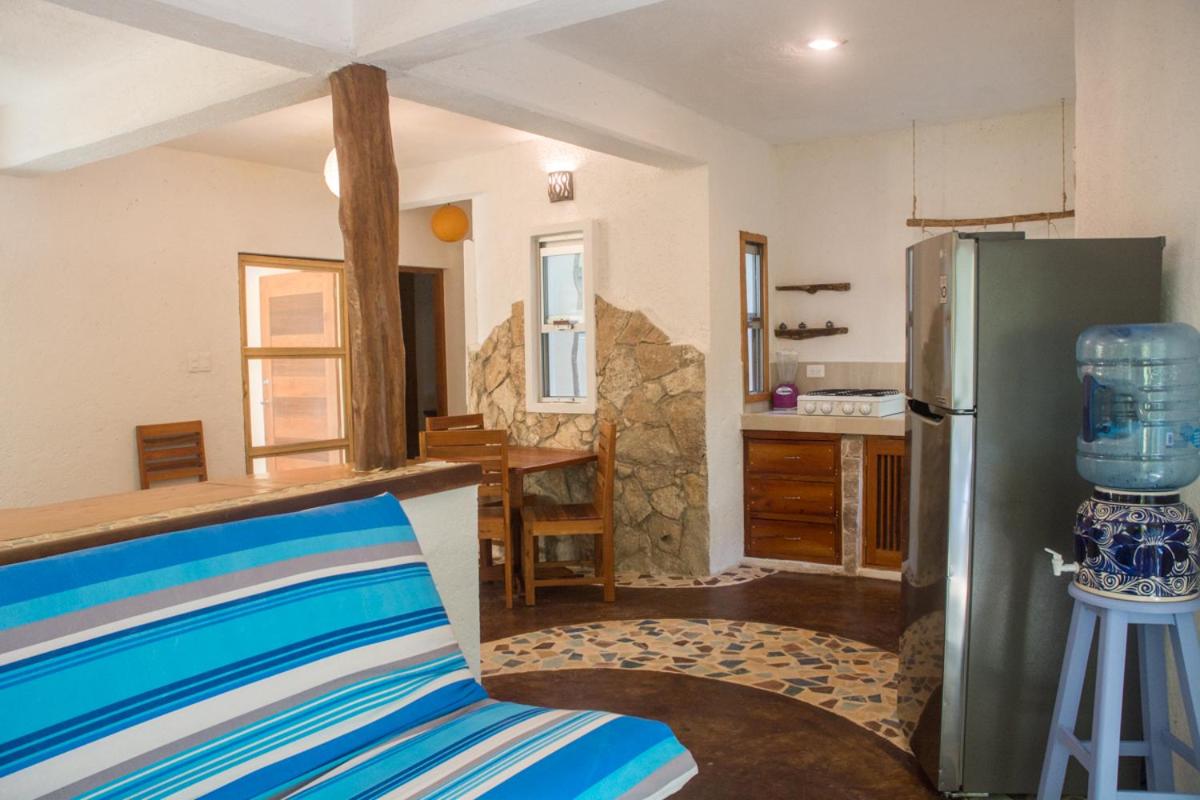 Eco Bungalow Bé La Kin - Hizvo