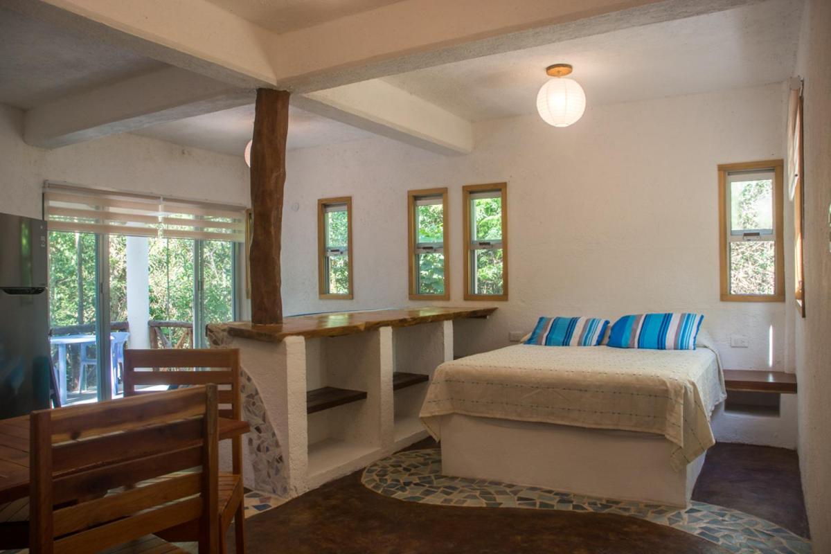 Eco Bungalow Bé La Kin - Hizvo