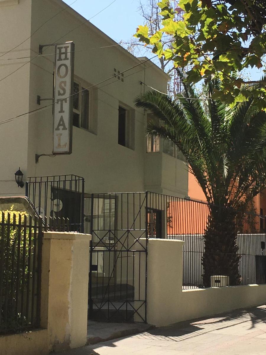 Andino Bed & Breakfast - Housity