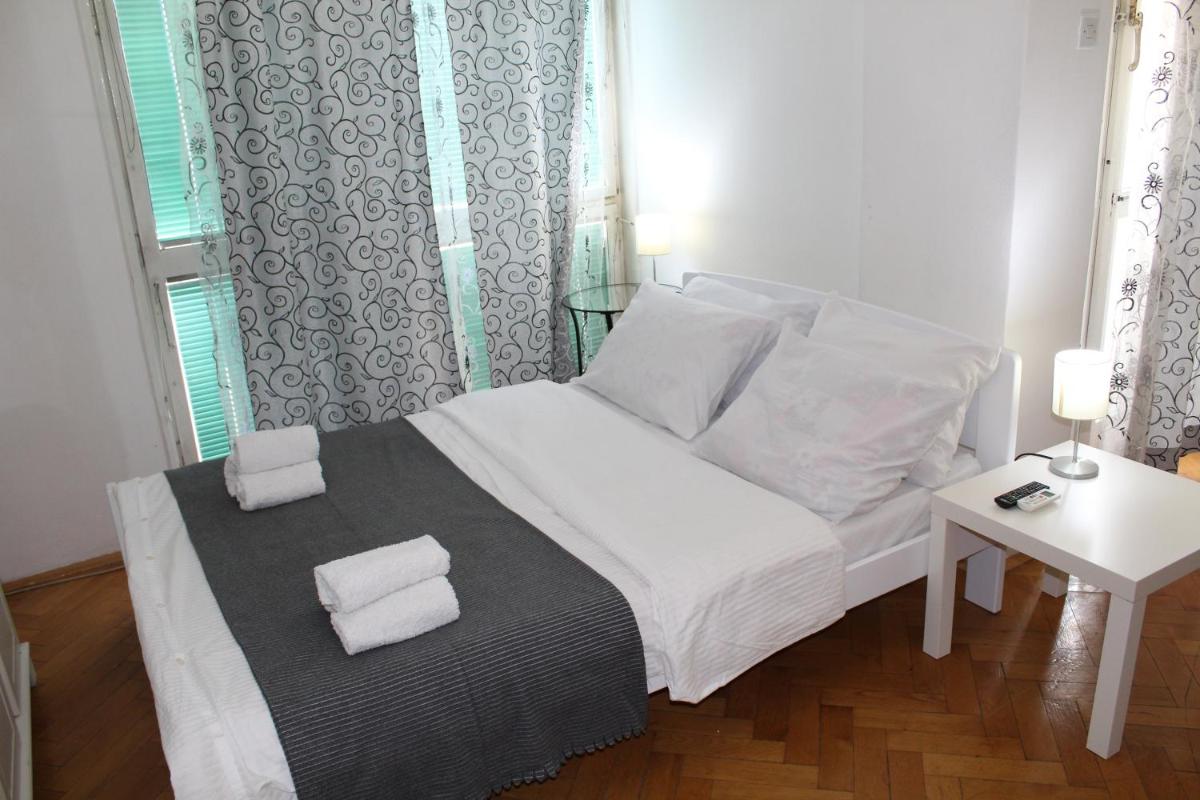 Apartman Panorama Glavna ulica - Housity