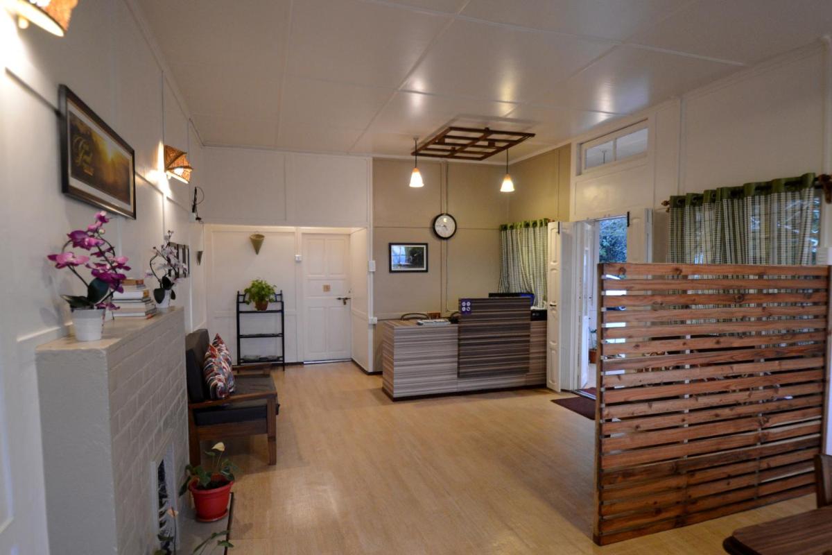 Mid Pine Home Stay - Housity