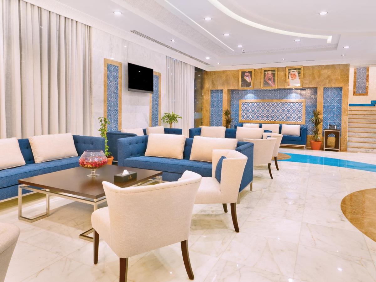 Tulip Inn Al Daar Rawafid - Housity