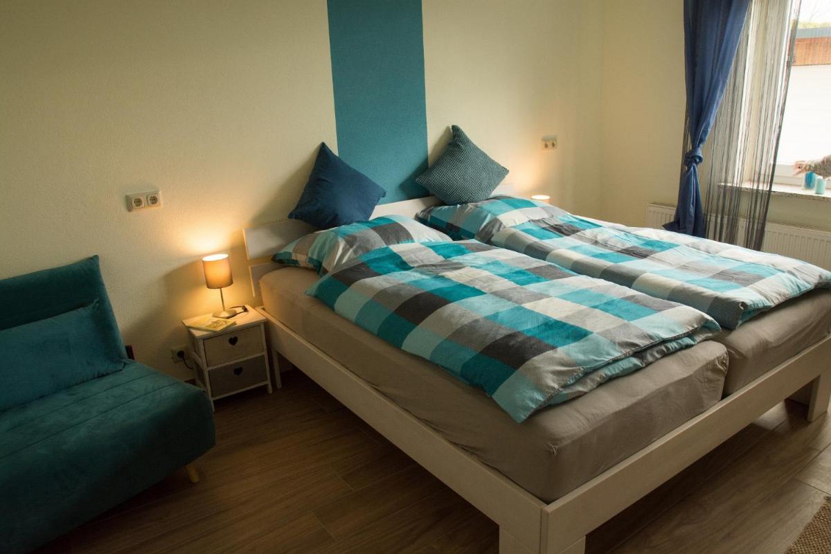 Ferienwohnung Frau Klara - Housity