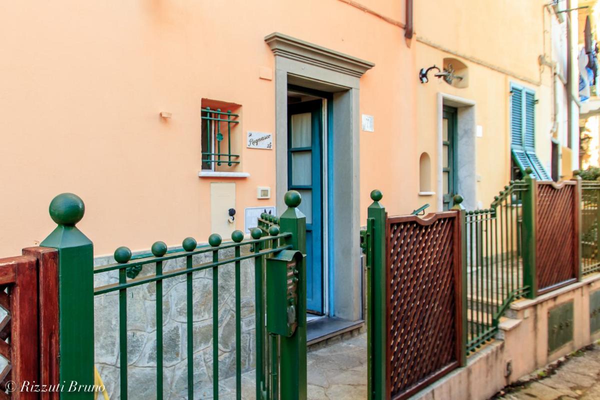 Suitetrails - Appartamento a 90 metri dal mare