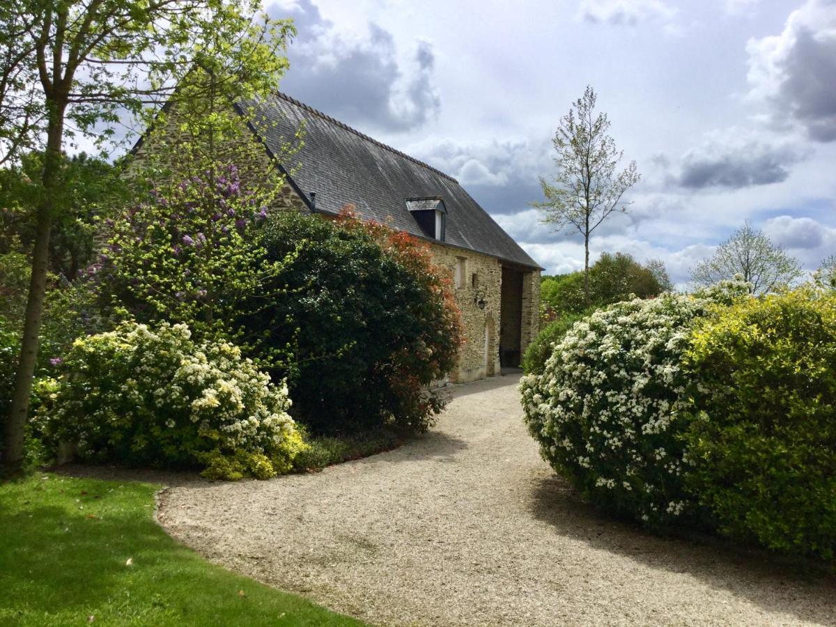 Gîte de la Butte - Housity