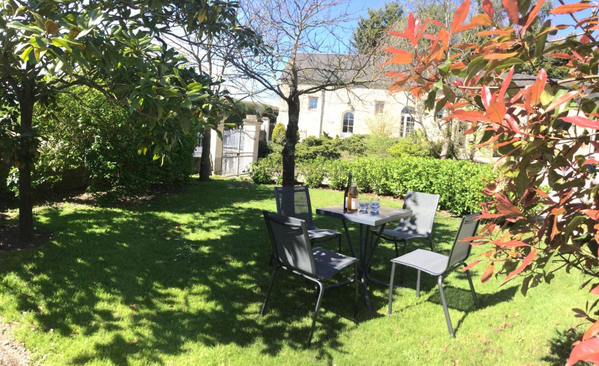 Gîte de la Butte - Housity