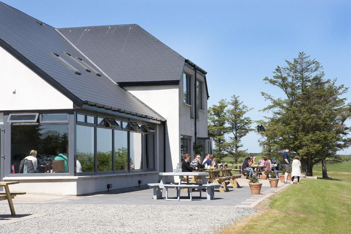 Dunmore East Holiday and Golf Resort Apartments - Housity