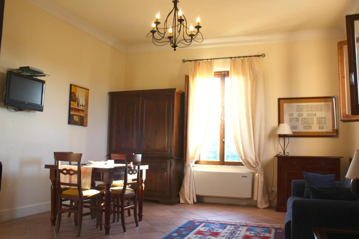 Residenza Porta Guelfa - Housity