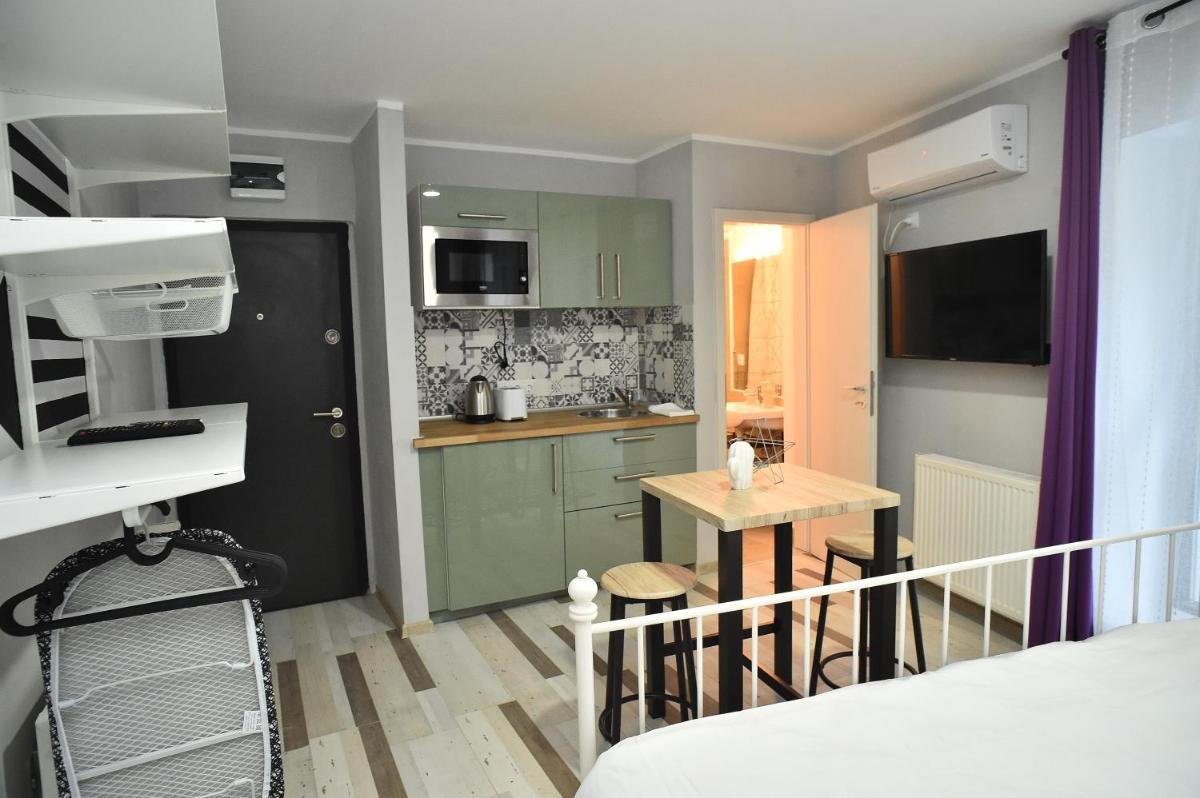 Heights Accommodation City Center - Housity