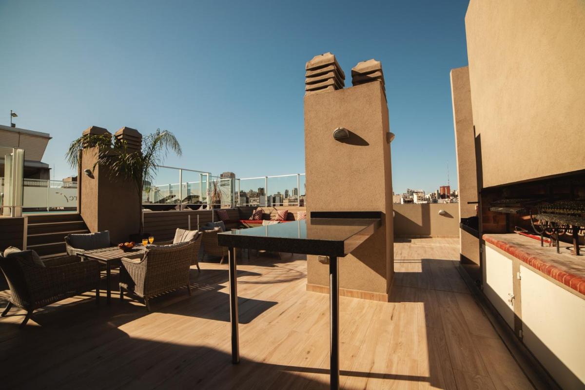 ARC Abasto Studios - Housity