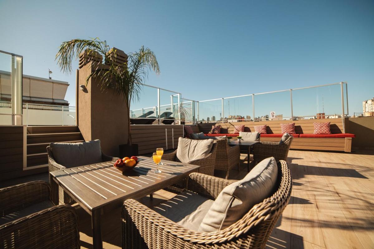 ARC Abasto Studios - Housity