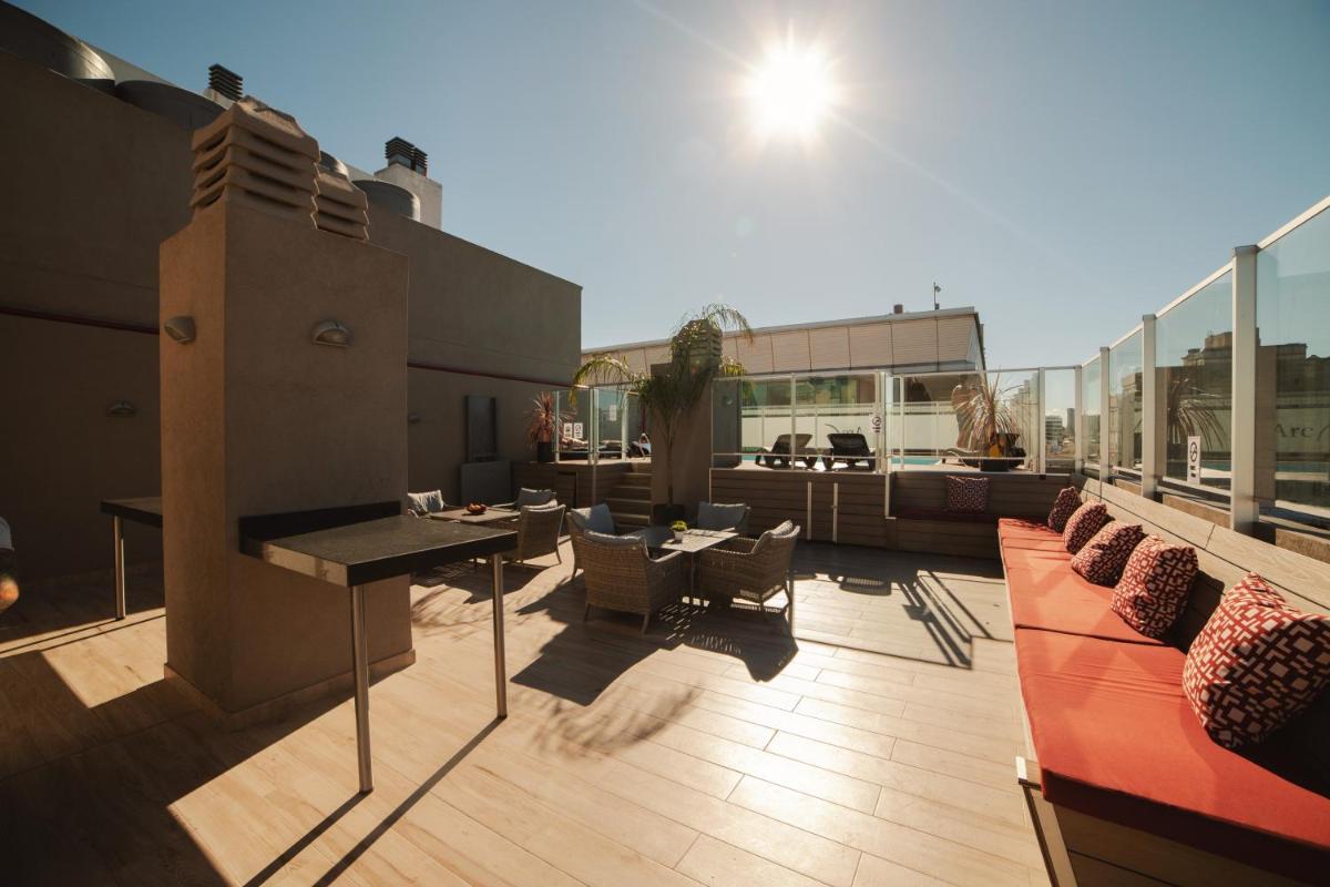 ARC Abasto Studios - Housity