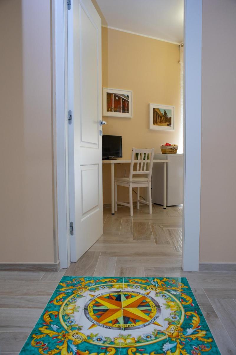 B&B de' Tirreni - Housity