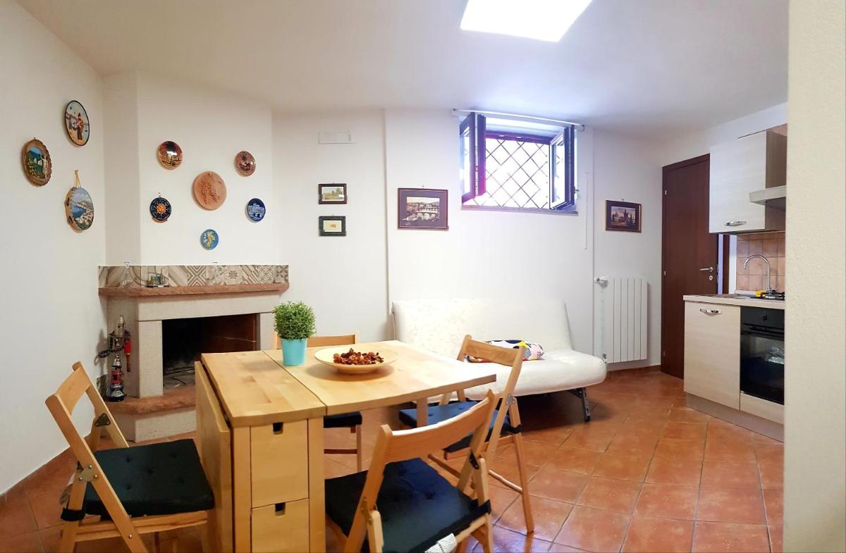 Villa Polio - Housity