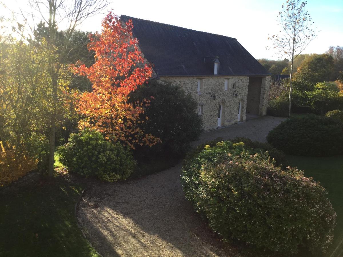 Gîte de la Butte - Housity