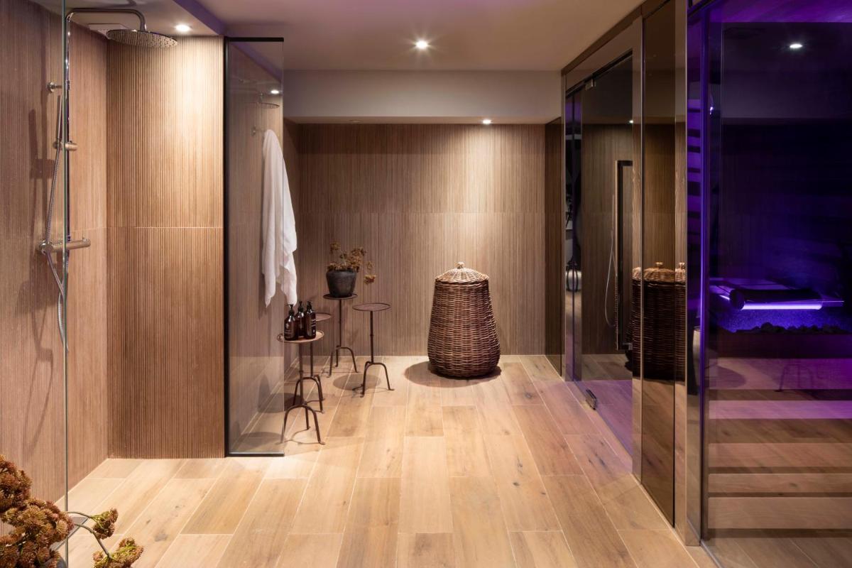 Photo de la galerie de l'établissement Maison ELLE Paris, à Paris