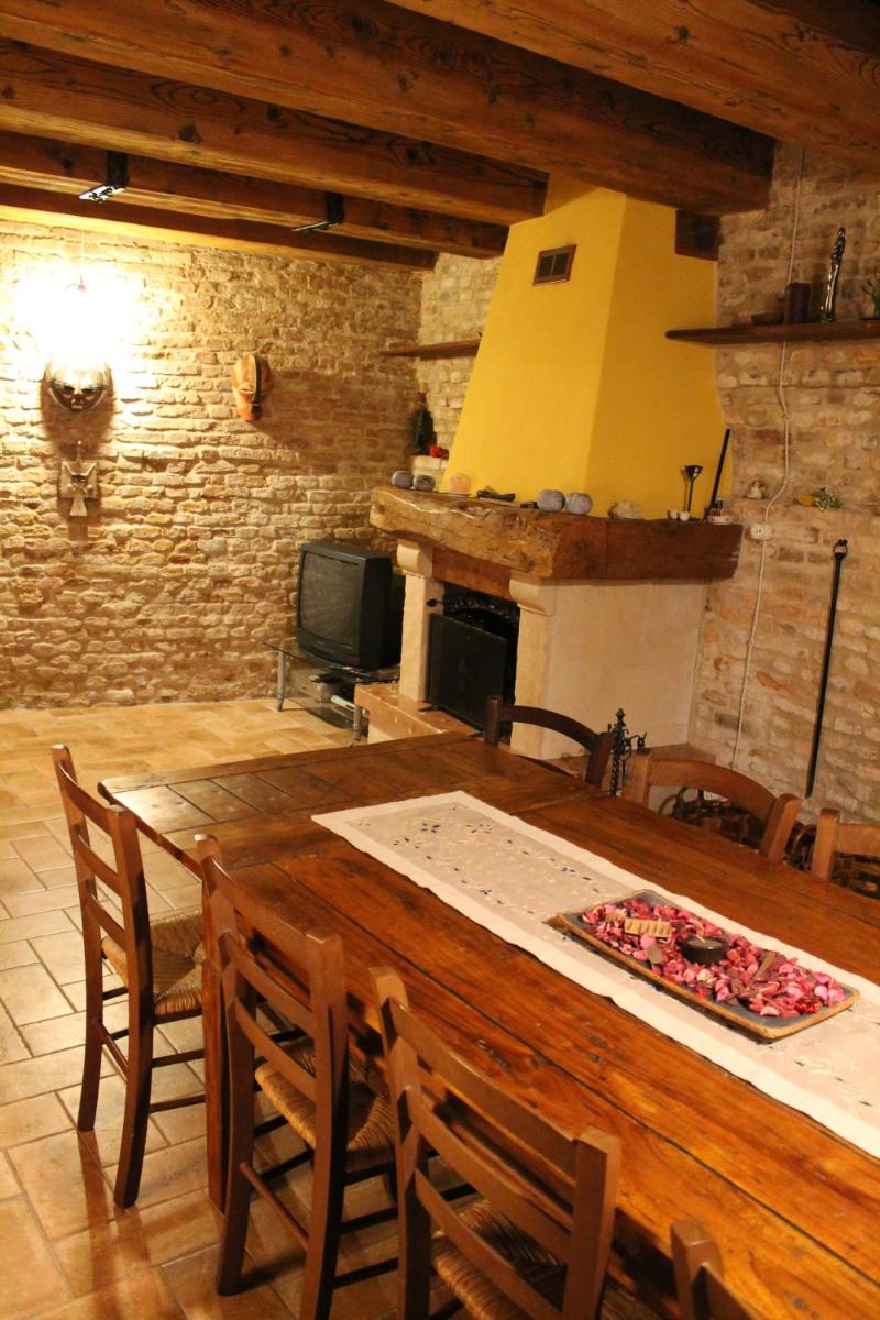 Il nido della rondine, appartamento nel borgo medievale - Housity