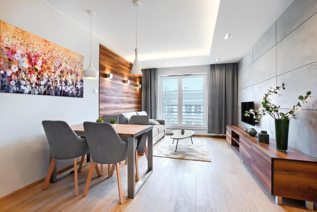 Park Apartments - Housity