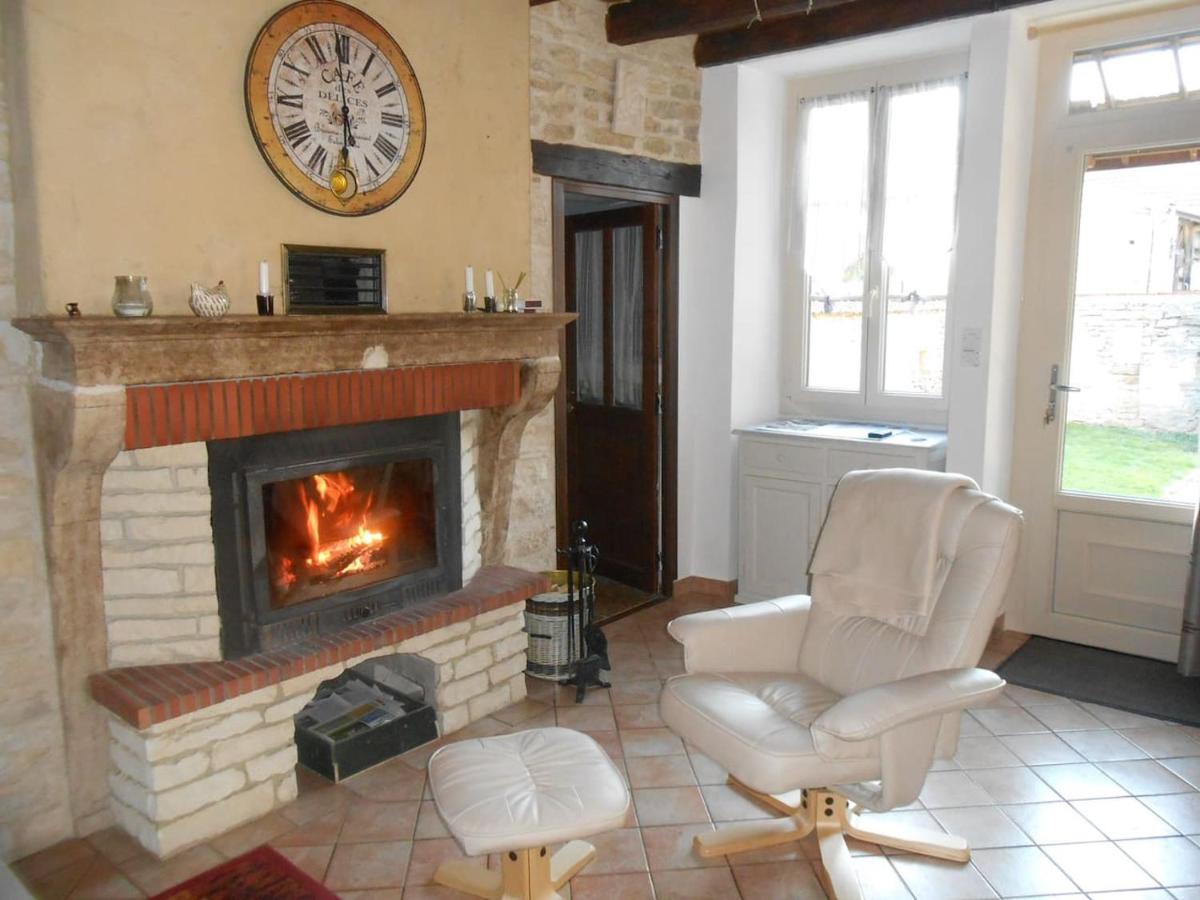La Maison de Sennevoy - Housity