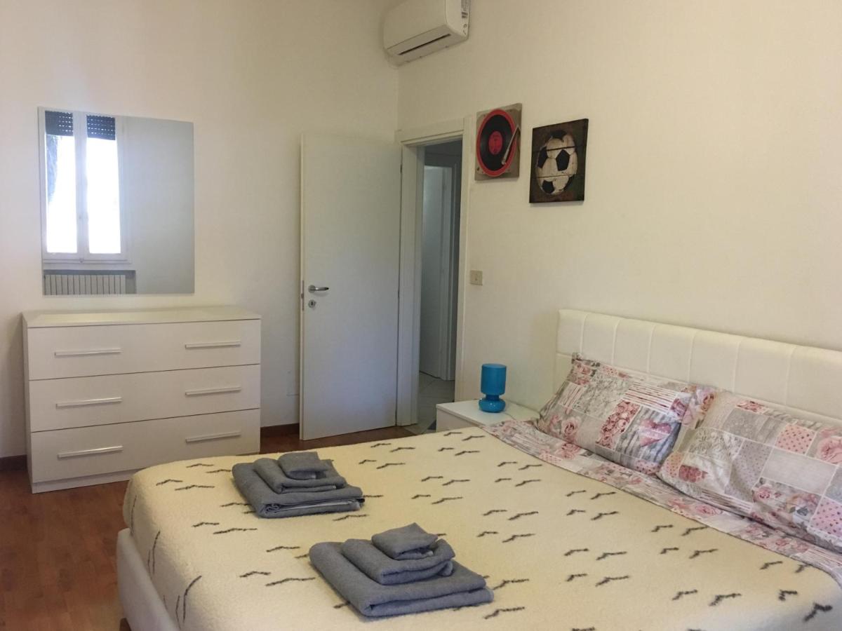Procaccini Apartment - Housity