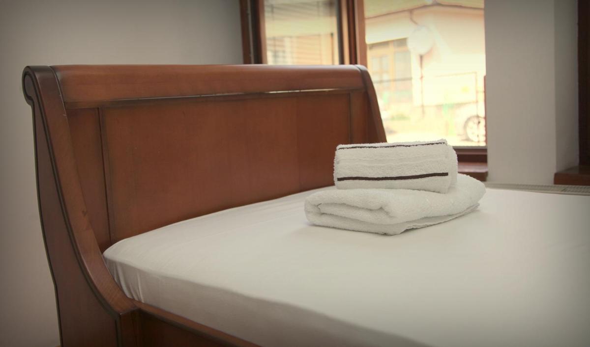 Mladenovic apartments - Housity