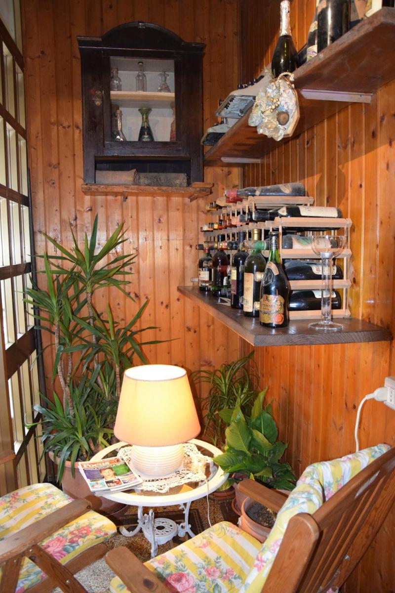 Suitetrails - B & B le querce di Marco CAMERA VERDE