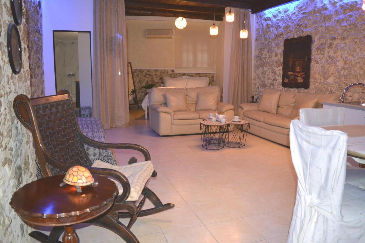 Grande Papyrus Central - Housity